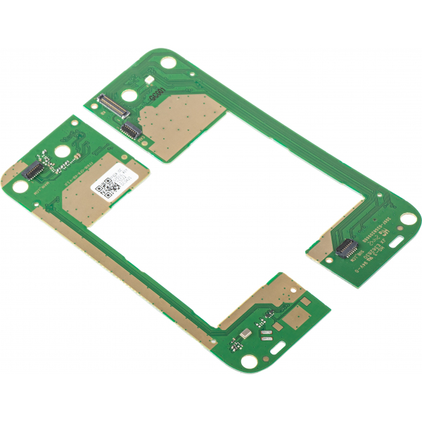 Placa HMD 2660 Flip, Service Pack HPFF618K30001