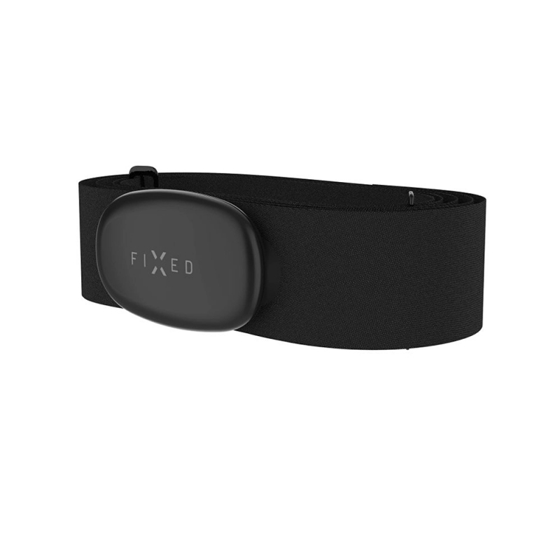 Monitor Ritm Cardiac Fixed cu centura, Neagra - Ce urmareste si pentru cine