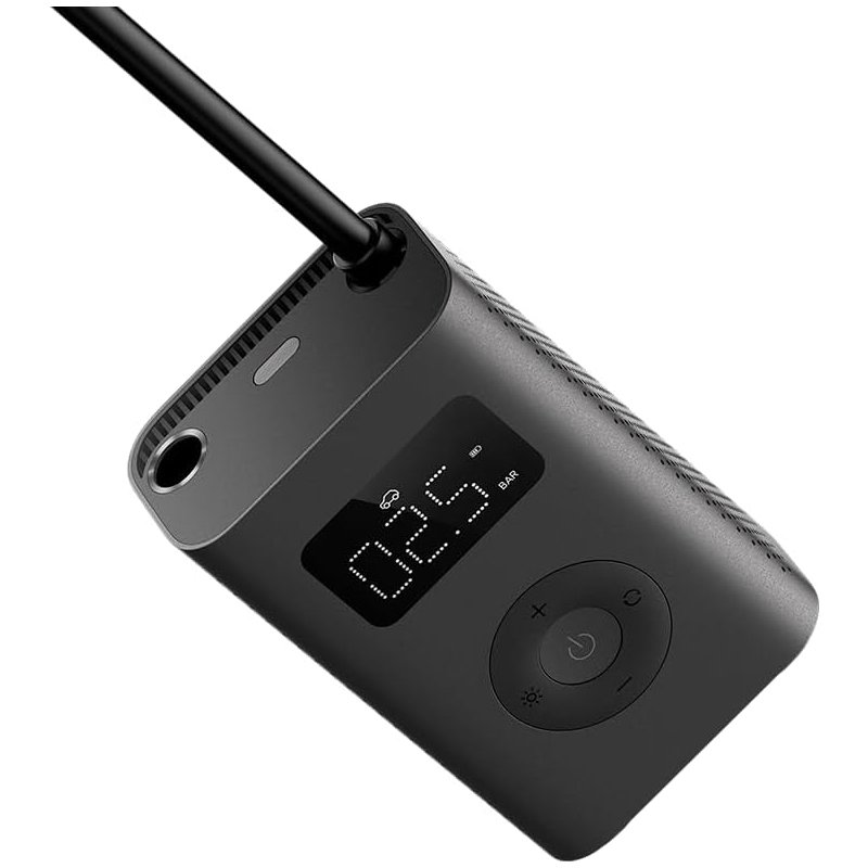 Compresor Auto Xiaomi Mi Portable Air Pump 2 BHR7112GL  - Cei 150 psi si ce fac cu ei