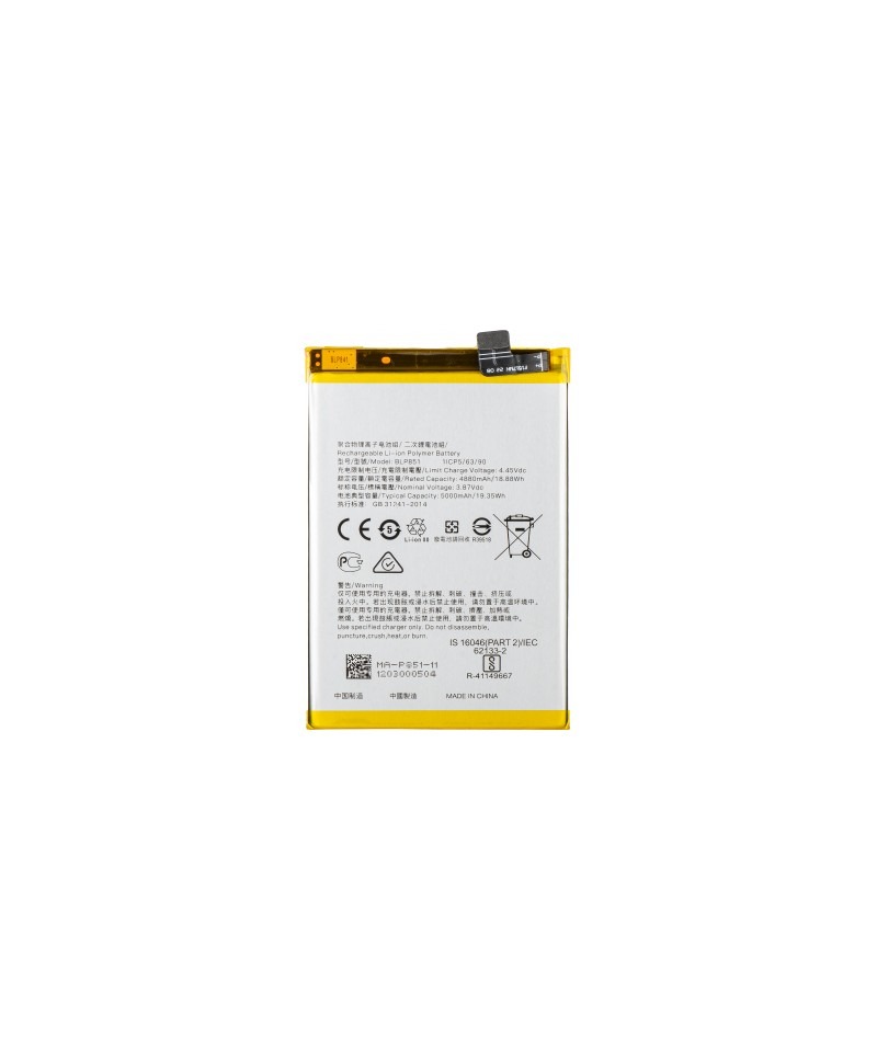 Acumulator BLP851 Oppo Reno6 Lite, OPPO A95 4G, F19s, F19, A74