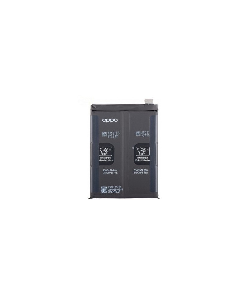 Acumulator Oppo Find X5, BLP891