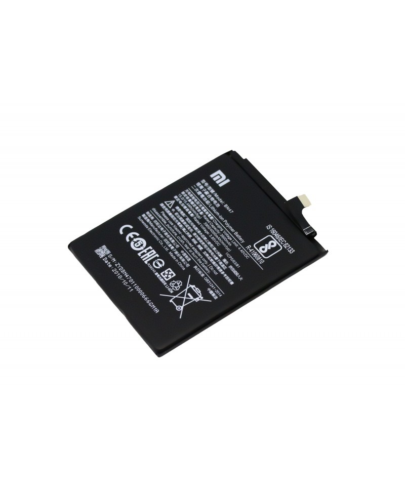 Acumulator Xiaomi Redmi 6 Pro, BN47
