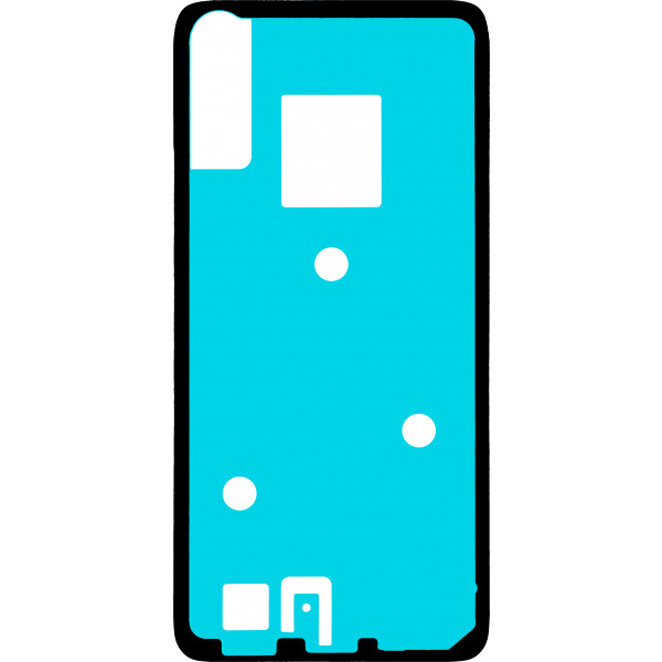 Adeziv Capac Baterie Samsung Galaxy A20s A207, Service Pack GH81-17813A