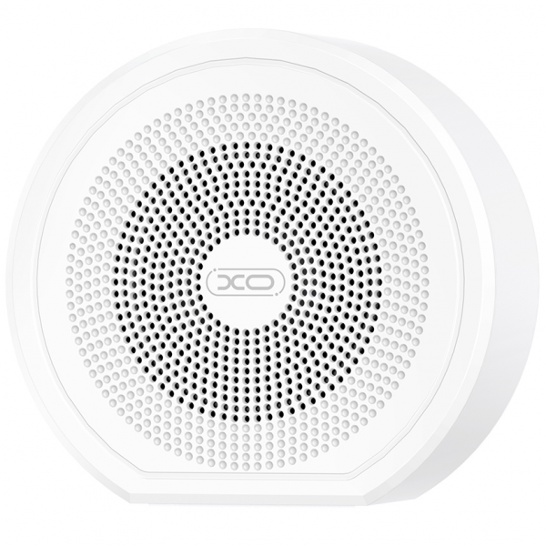 Boxa Portabila Bluetooth XO Design F61, 3W, TWS, Alba