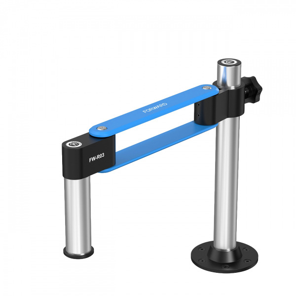 Brat Reglabil Forward FW-R03 pentru Microscop