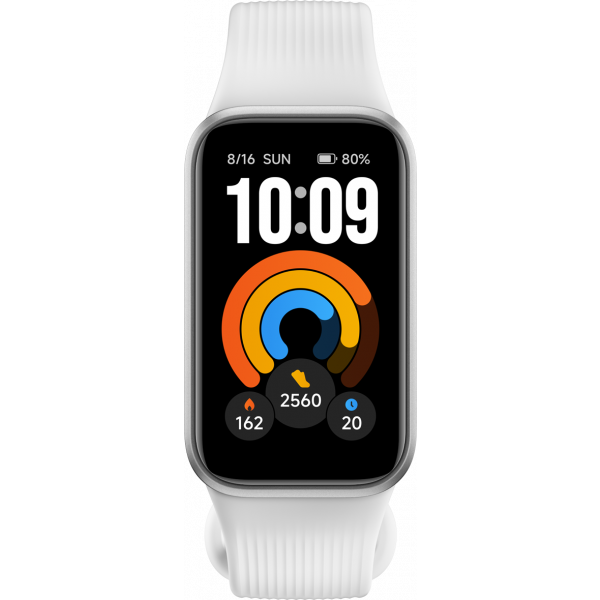 Bratara Fitness Xiaomi Smart Band 11 Active, Gri BHR09AFGL