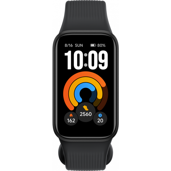 Bratara Fitness Xiaomi Smart Band 11 Active, Neagra BHR09AEGL