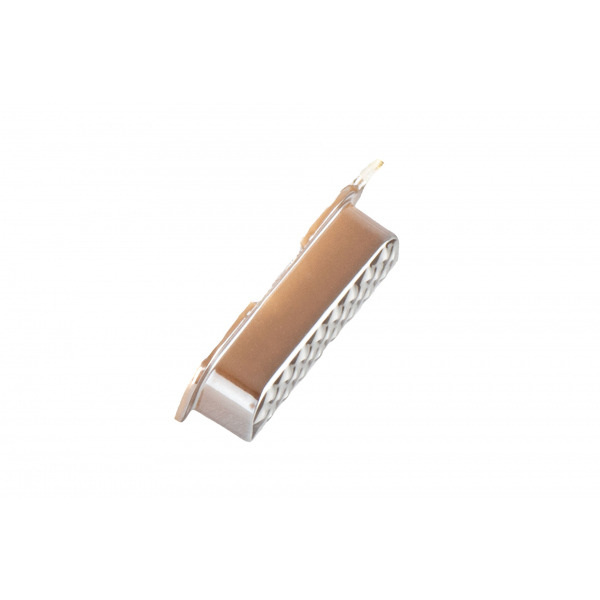 Buton SOS HMD Barbie, Argintiu, Service Pack 5010001013SH0