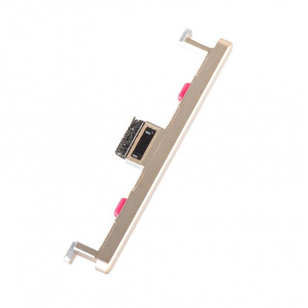 Buton Volum Honor Magic V5, Alb (Ivory White), Service Pack 5167AARP