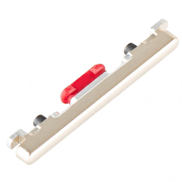 Buton Volum Huawei Mate X7, Auriu, Service Pack 51691297