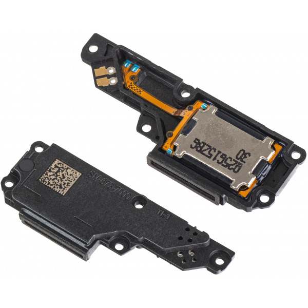 Buzzer Motorola Moto G06 Power, Service Pack S938E83041