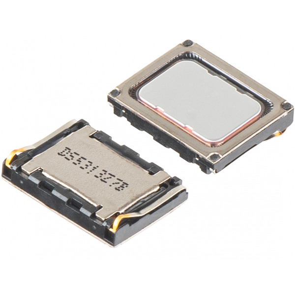 Buzzer Realme C71, Service Pack 611502000111