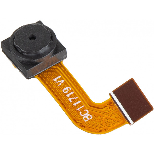 Camera Spate HMD Barbie, cu banda, Service Pack 1001000662SH0