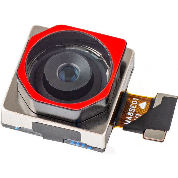 Camera Spate Honor X9c / Magic7 Lite, 108MP (Wide), cu banda, Service Pack 0235AMMC