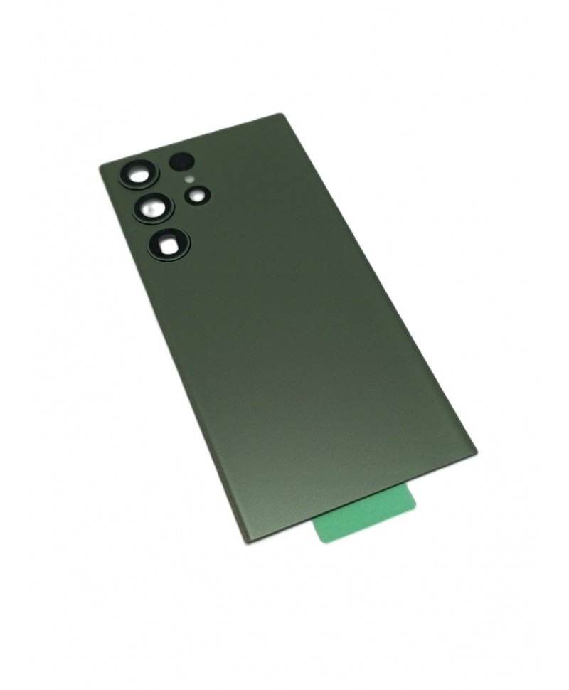 Capac Baterie A++ Samsung Galaxy S23 Ultra, SM-S918B Verde