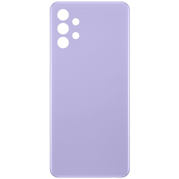Capac Baterie compatibil cu Samsung Galaxy A32 A325, Mov