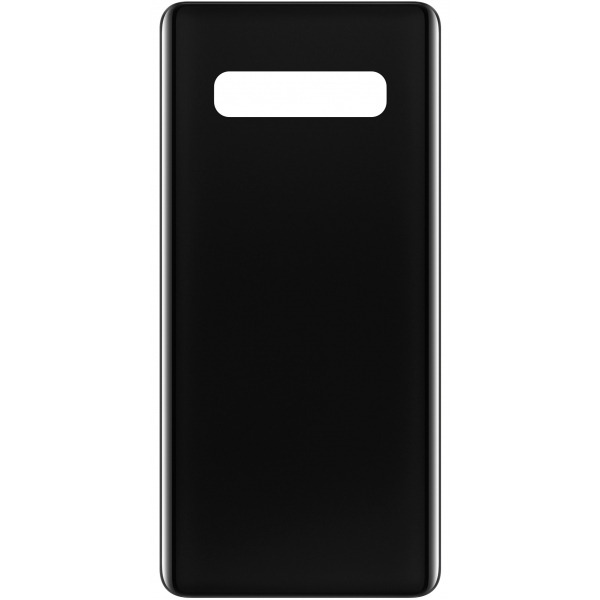Capac Baterie compatibil cu Samsung Galaxy S10+ G975, Negru
