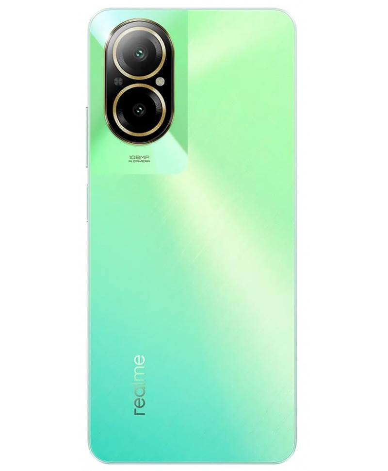 Capac Baterie cu Geam Camera Sunny Oasis Realme C67 4G