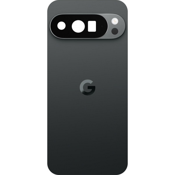 Negru (Obsidian)