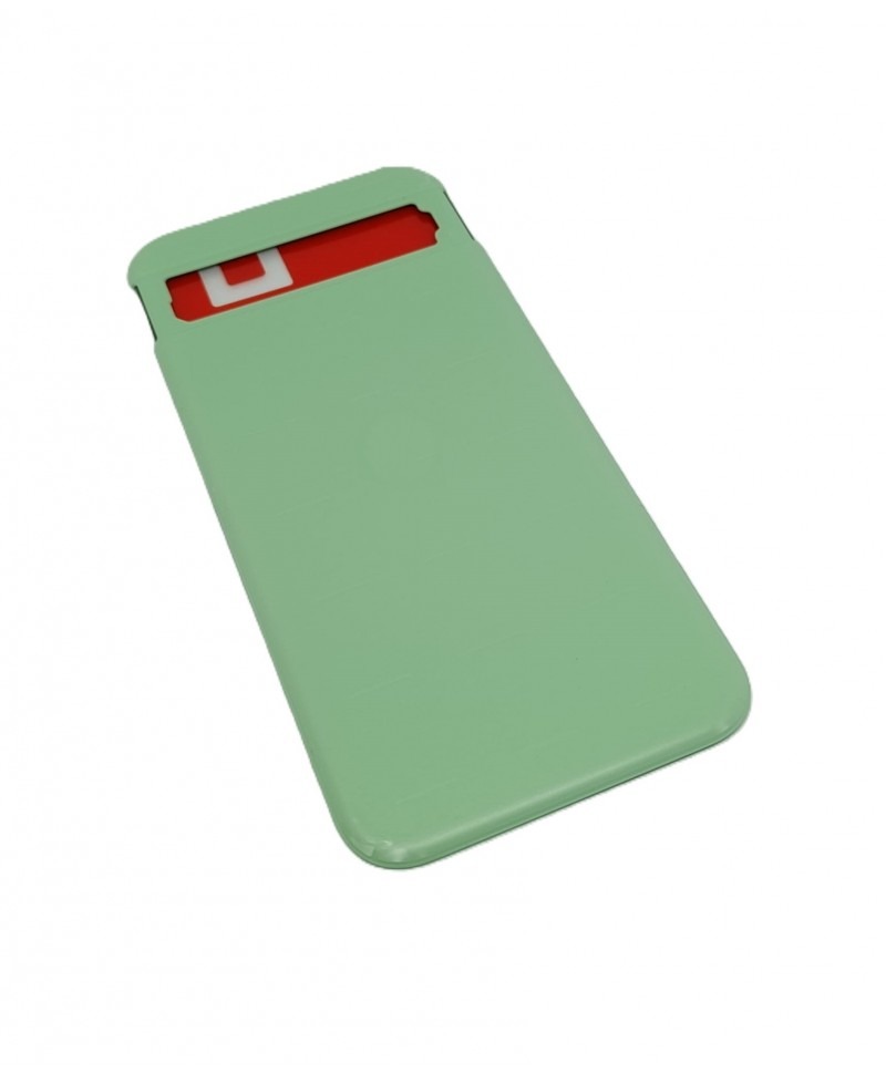 Capac Baterie Google Pixel 8a Verde