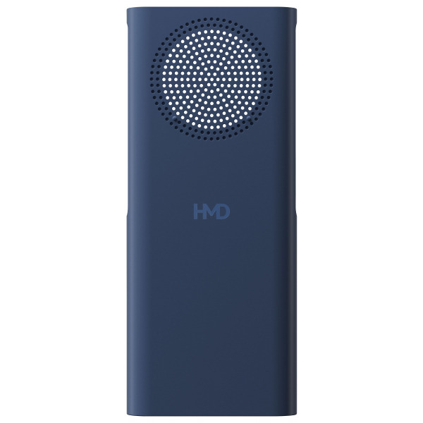 Capac Baterie HMD 130 Music, Albastru, Service Pack SP20Z17Z3208Y