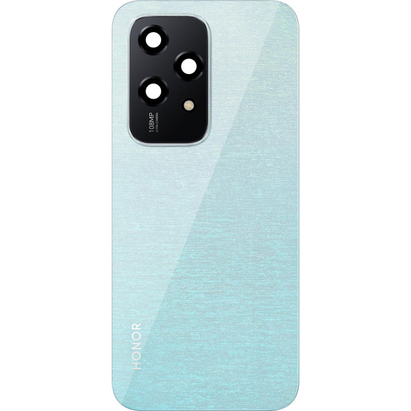 Albastru (Starry Blue)