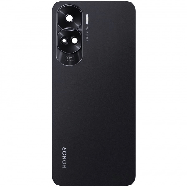 Capac Baterie Honor 90 Lite, Negru (Midnight Black), Service Pack 0235AGDY