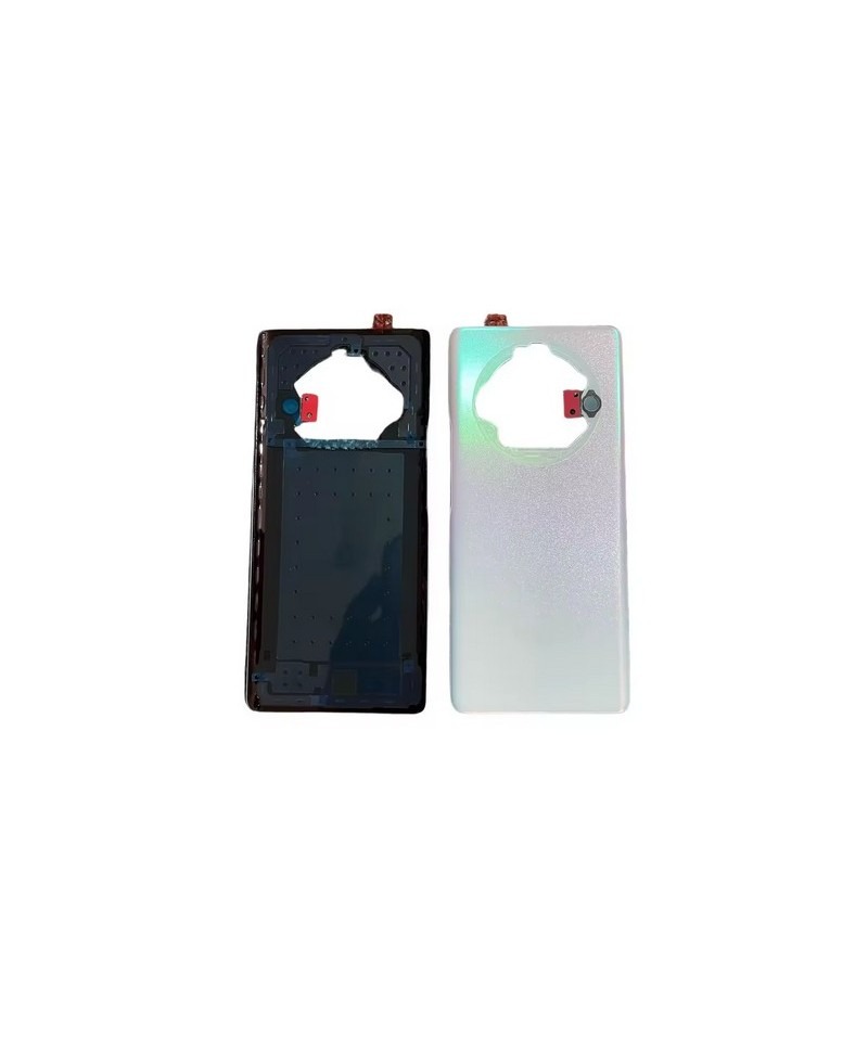 Capac Baterie Honor Magic5 Lite, X9A Argintiu