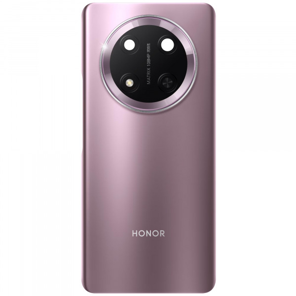 Capac Baterie Honor Magic7 Lite, Mov (Titanium Purple), Service Pack 0235AMMU