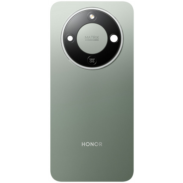 Capac Baterie Honor Magic8 Lite, Verde (Forest Green), Service Pack 0235ARVT