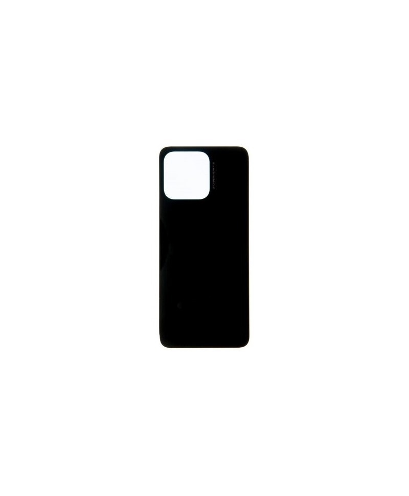 Capac Baterie Huawei Honor 70 Lite, Honor X6 Negru