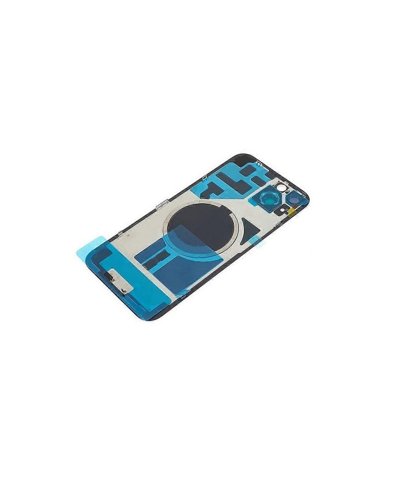 Capac Baterie iPhone 14 Plus , 14+ Rosu