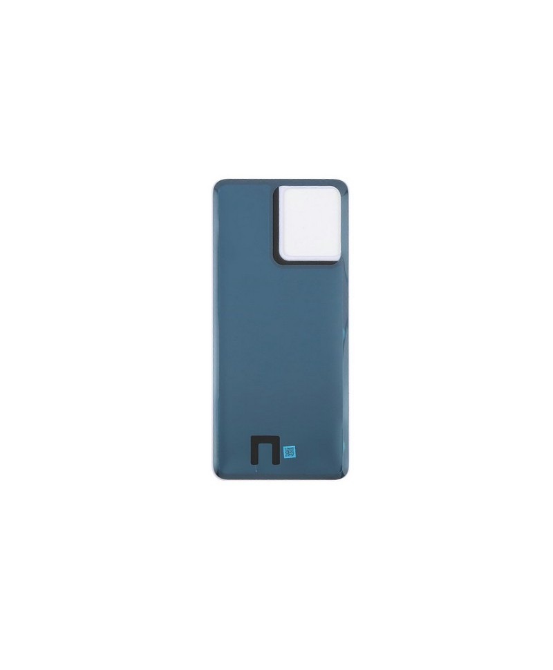 Capac Baterie Motorola Edge 30 Fusion Rosu