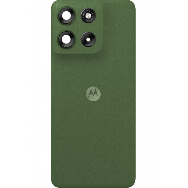 Capac Baterie Motorola Moto G56, Verde (Pantone Dill), Service Pack 5D68C30211