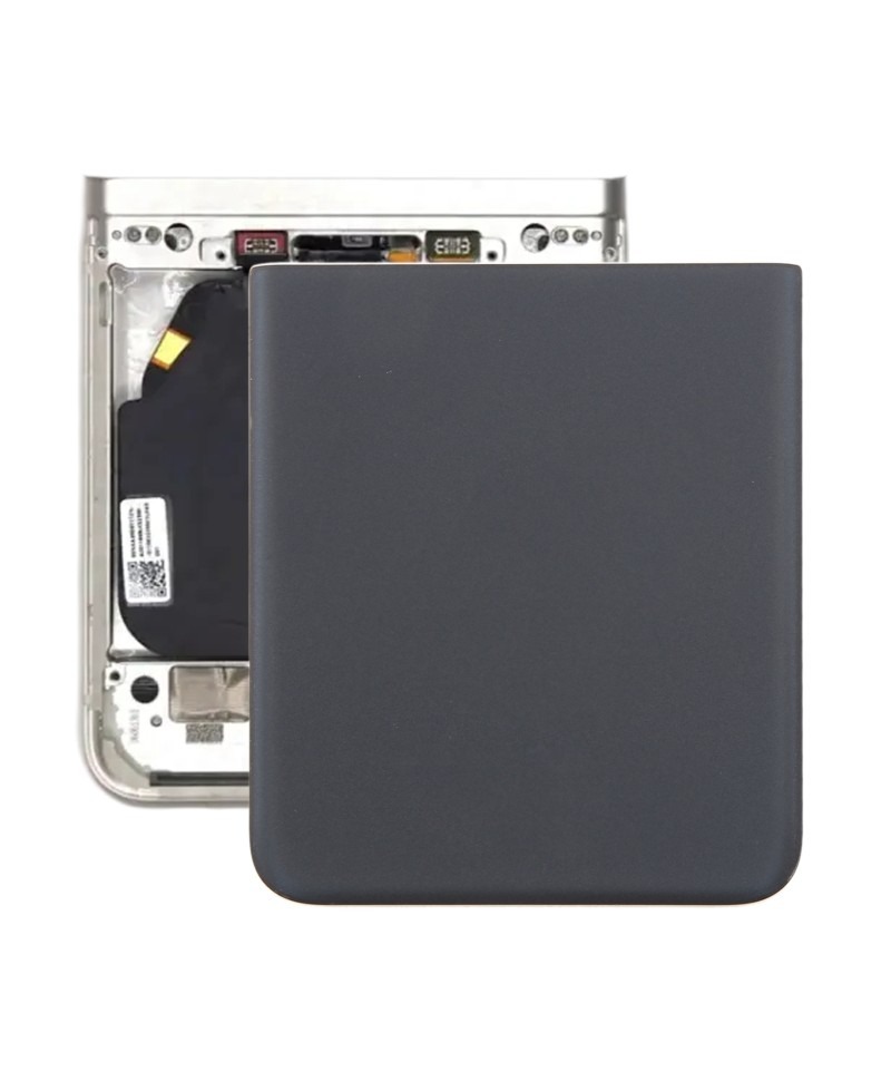Capac Baterie Motorola Moto Razr 40 Ultra Negru