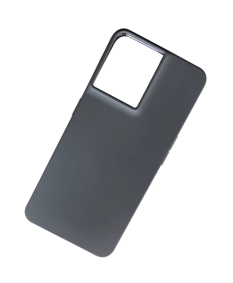 Capac Baterie OnePlus 10R, OnePlus Ace, CPH2411, PGKM10, Negru