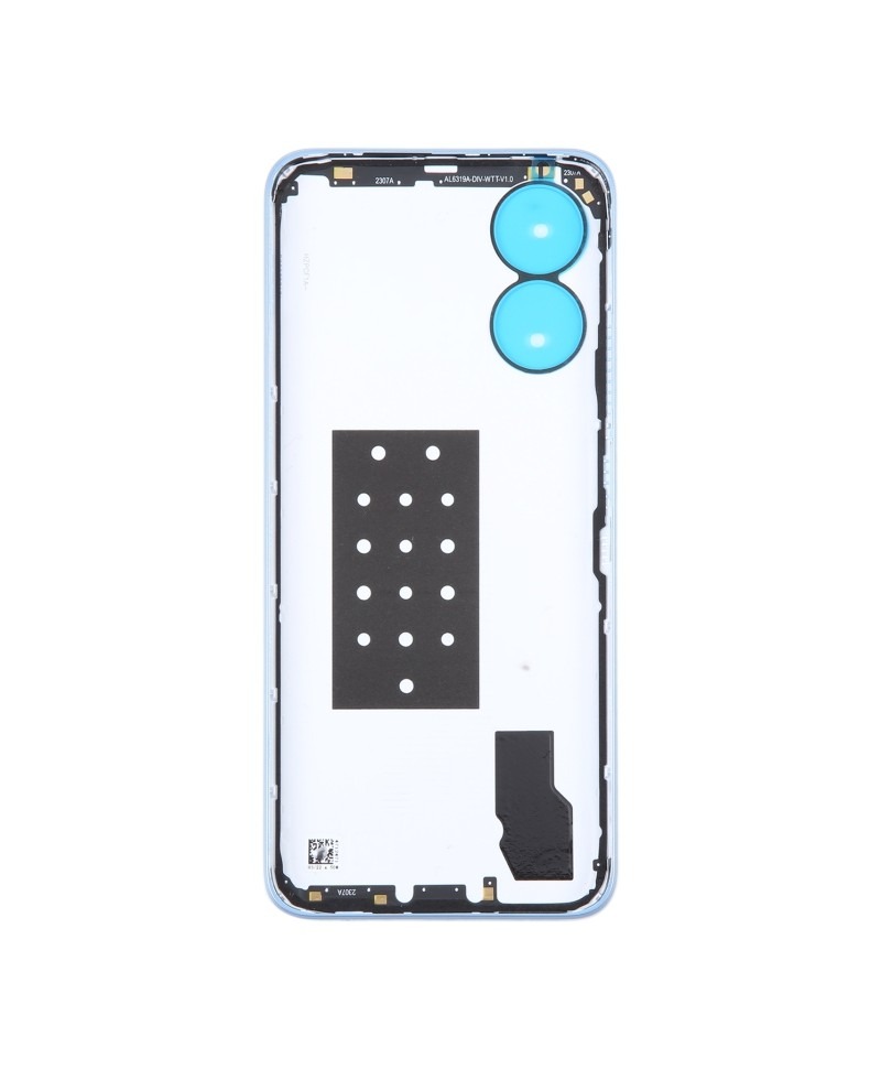 Capac Baterie Oppo A17 Albastru