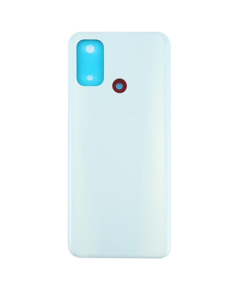 Capac Baterie Oppo A53 4G Verde Cu Geam Camera