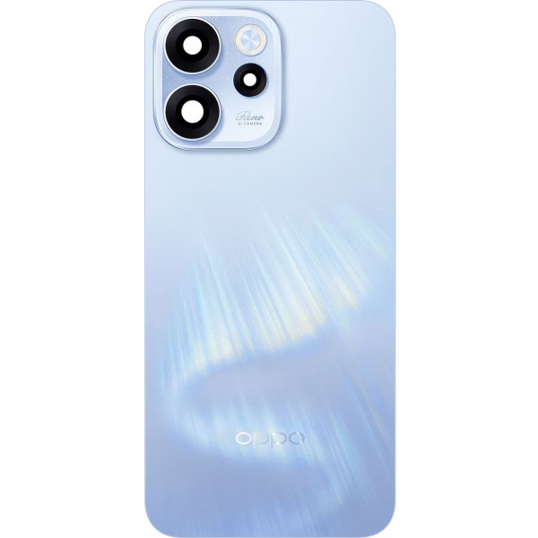 Albastru (Aurora Blue)