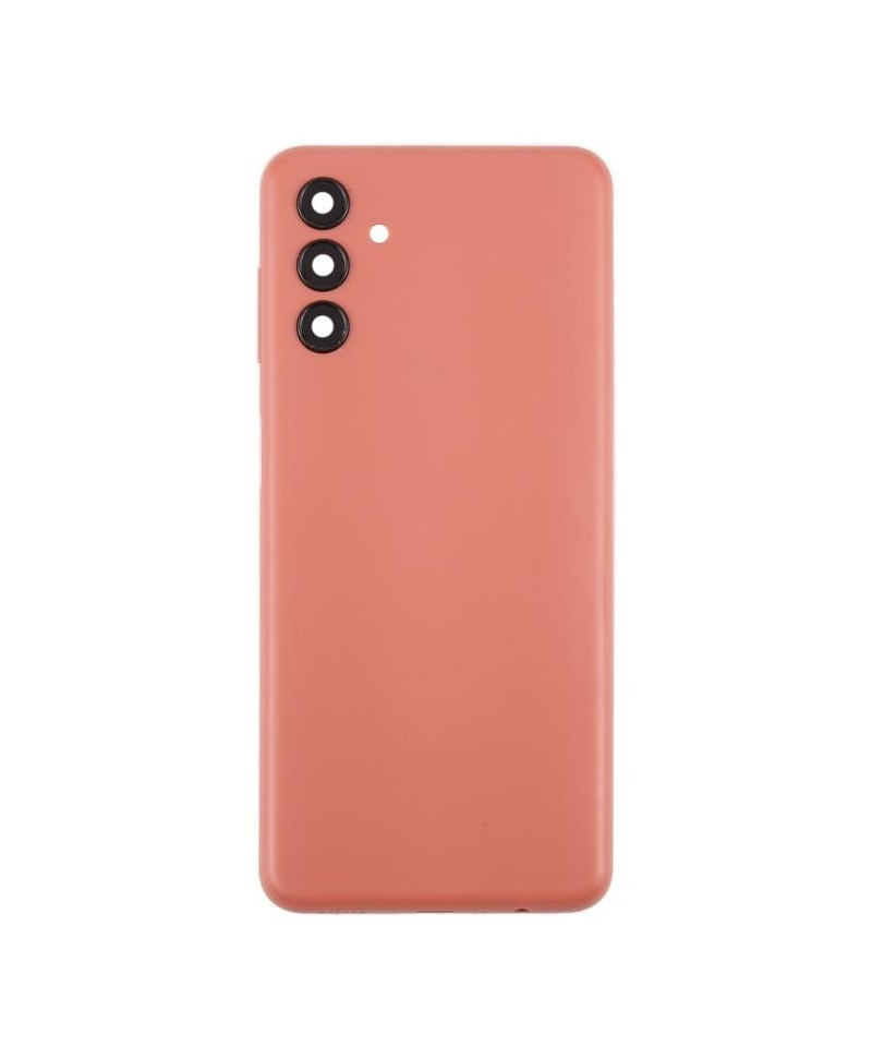 Capac Baterie Orange Samsung Galaxy A04s , A047