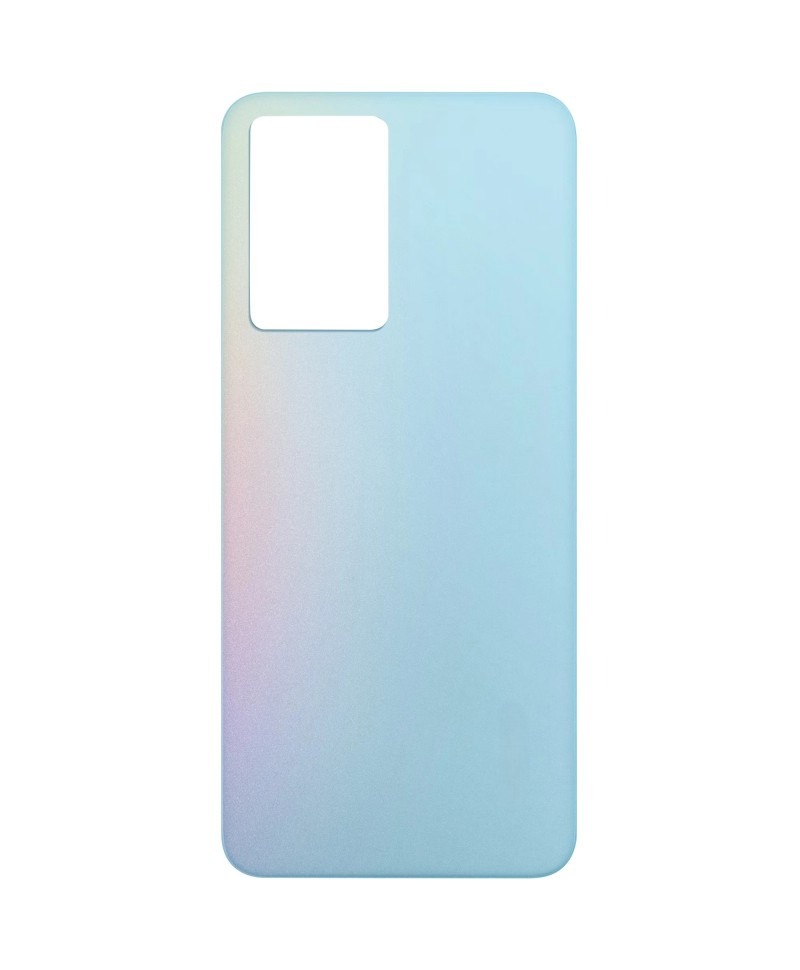 Capac Baterie Purple Oppo A77 5G , CPH2339