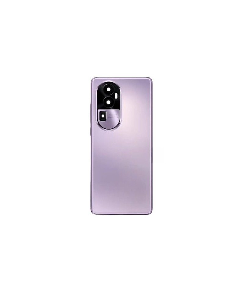 Capac Baterie Purple Oppo Reno 10 Pro+ , PHU110, CPH2521