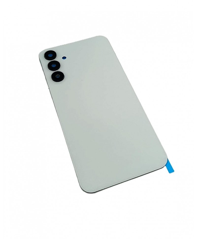 Capac Baterie Samsung Galaxy A15, A155, A156 Alb