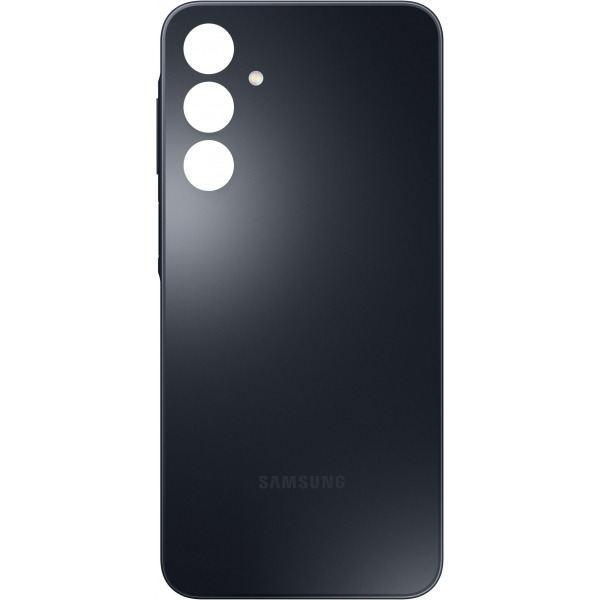 Capac Baterie Samsung Galaxy A16 4G A165, Bleumarin (Midnight Blue), Service Pack GH82-36040A