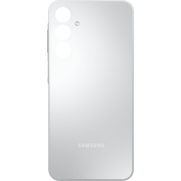 Capac Baterie Samsung Galaxy A16 4G A165, Gri, Service Pack GH82-36040B