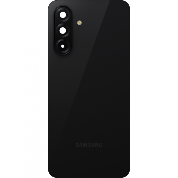 Capac Baterie Samsung Galaxy A26 A266, Negru, Service Pack GH82-37020A