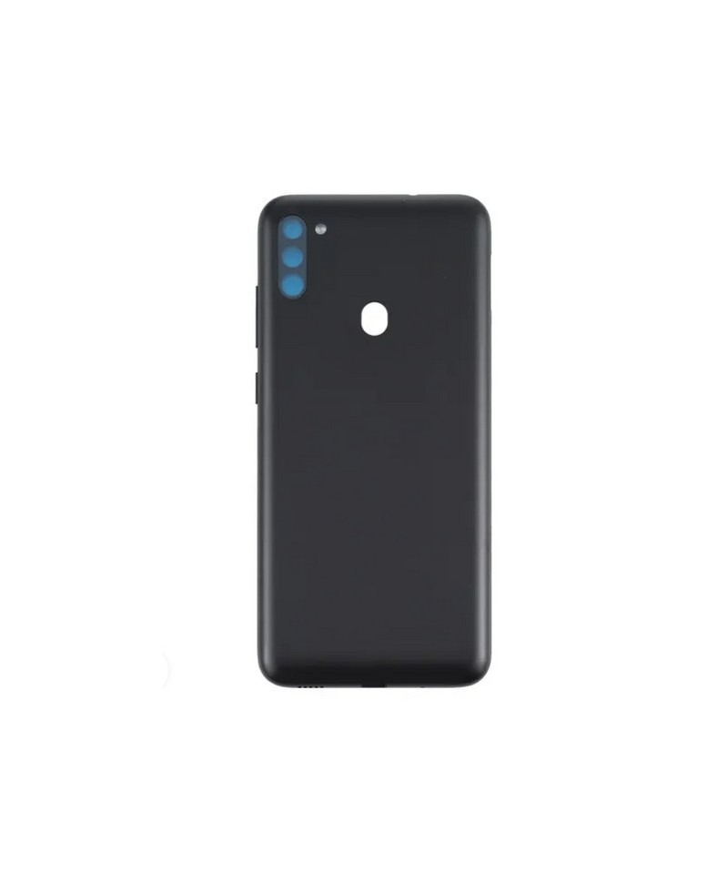 Capac Baterie Samsung Galaxy M11, SM M115F Negru