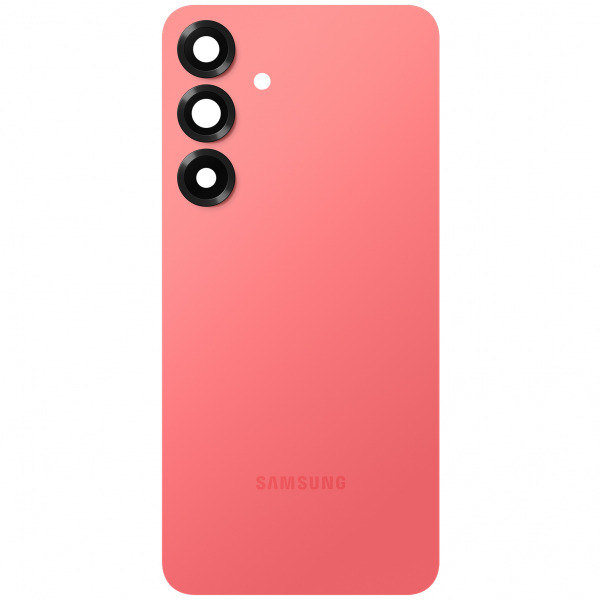 Rosu (Coral Red)