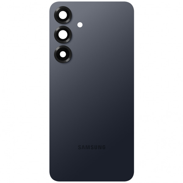 Capac Baterie Samsung Galaxy S25+ S936, Albastru (Blue Black), Service Pack GH82-36350E