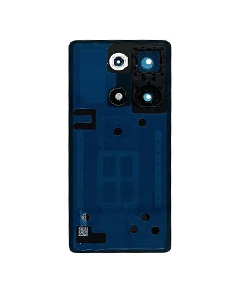 Capac Baterie Xiaomi Redmi Note 13 5G Verde Cu Geam Camera